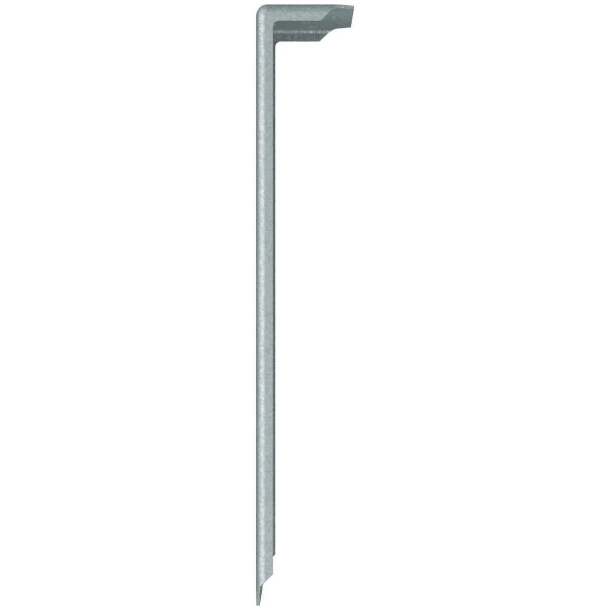 Simpson Strong-Tie FCB49.5-R25 FCB 9-1/2-in. Bypass Framing Fixed-Clip Connector, 25-Pack