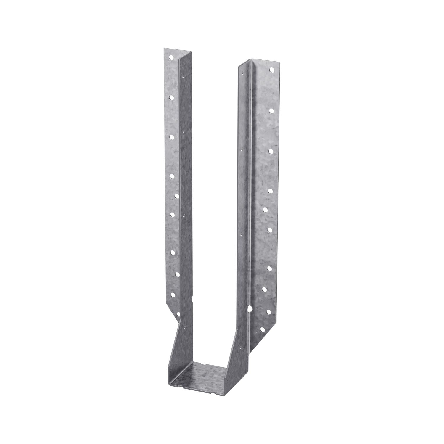 Simpson Strong-Tie HU316 HU Galvanized Face-Mount Joist Hanger for 3x16