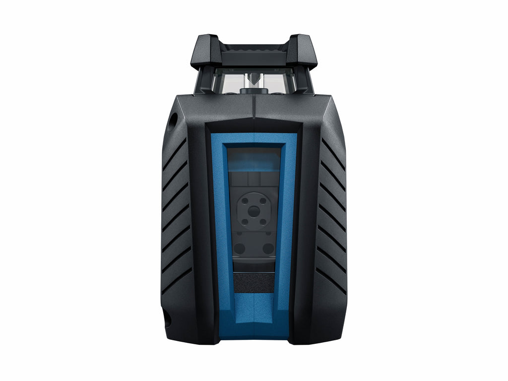 Bosch GLL50-40G Green-Beam Self-Leveling 360° Cross-Line Laser