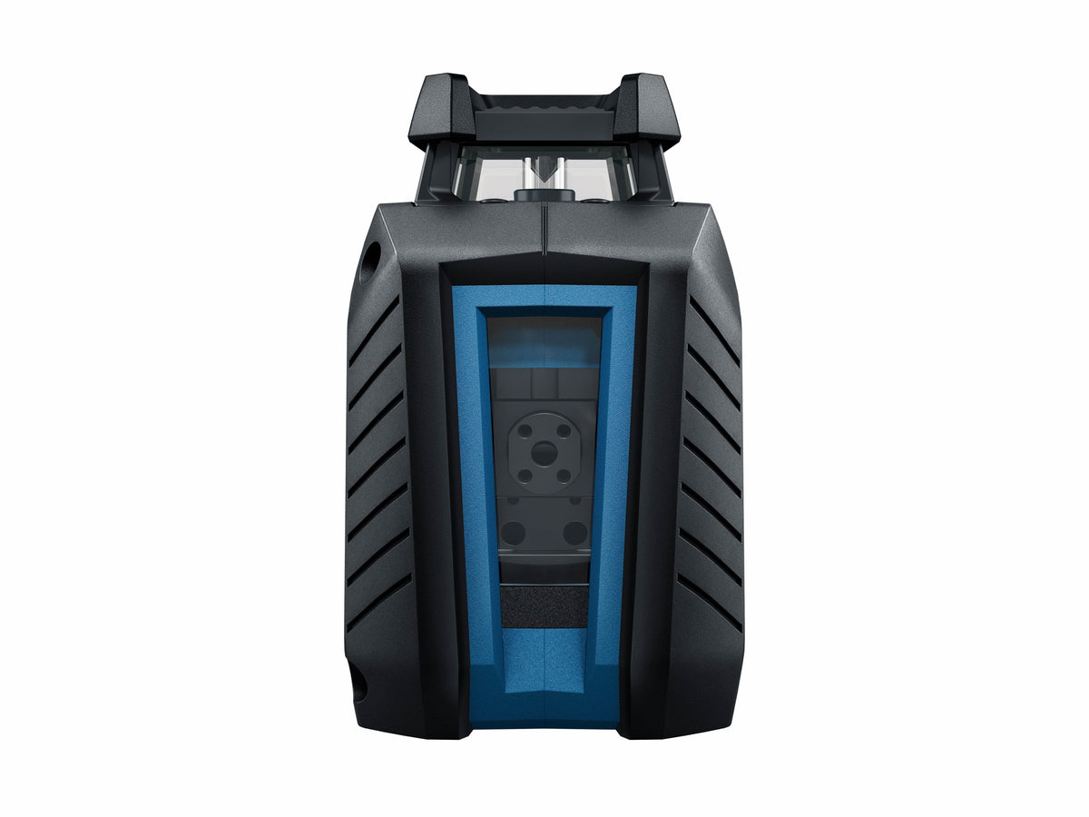 Bosch GLL50-40G Green-Beam Self-Leveling 360° Cross-Line Laser
