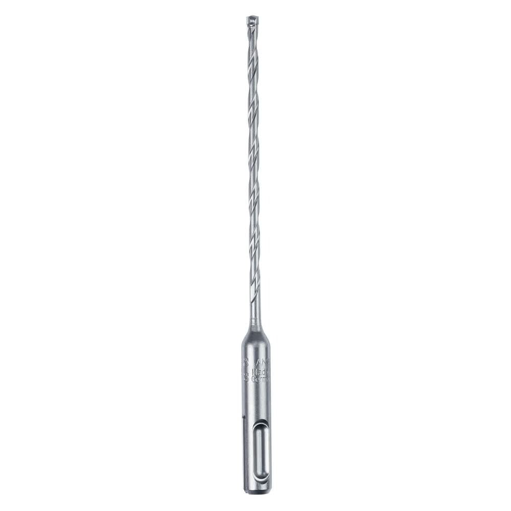 Milwaukee 48-20-8308 SDS-PLUS 4CT MX4 5/32"x 4"x 6"