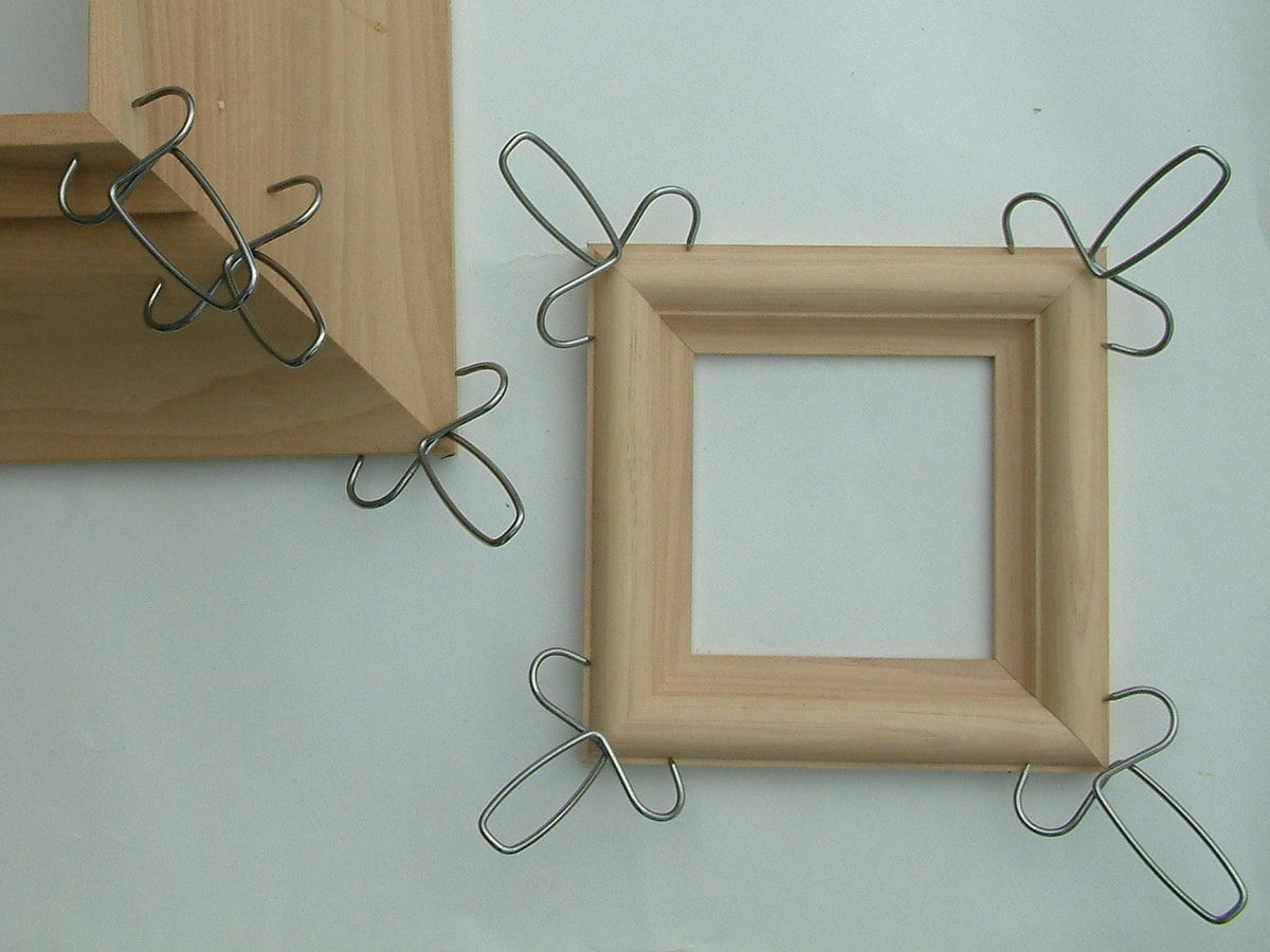 Collins 4-Pack of Miter Clamps