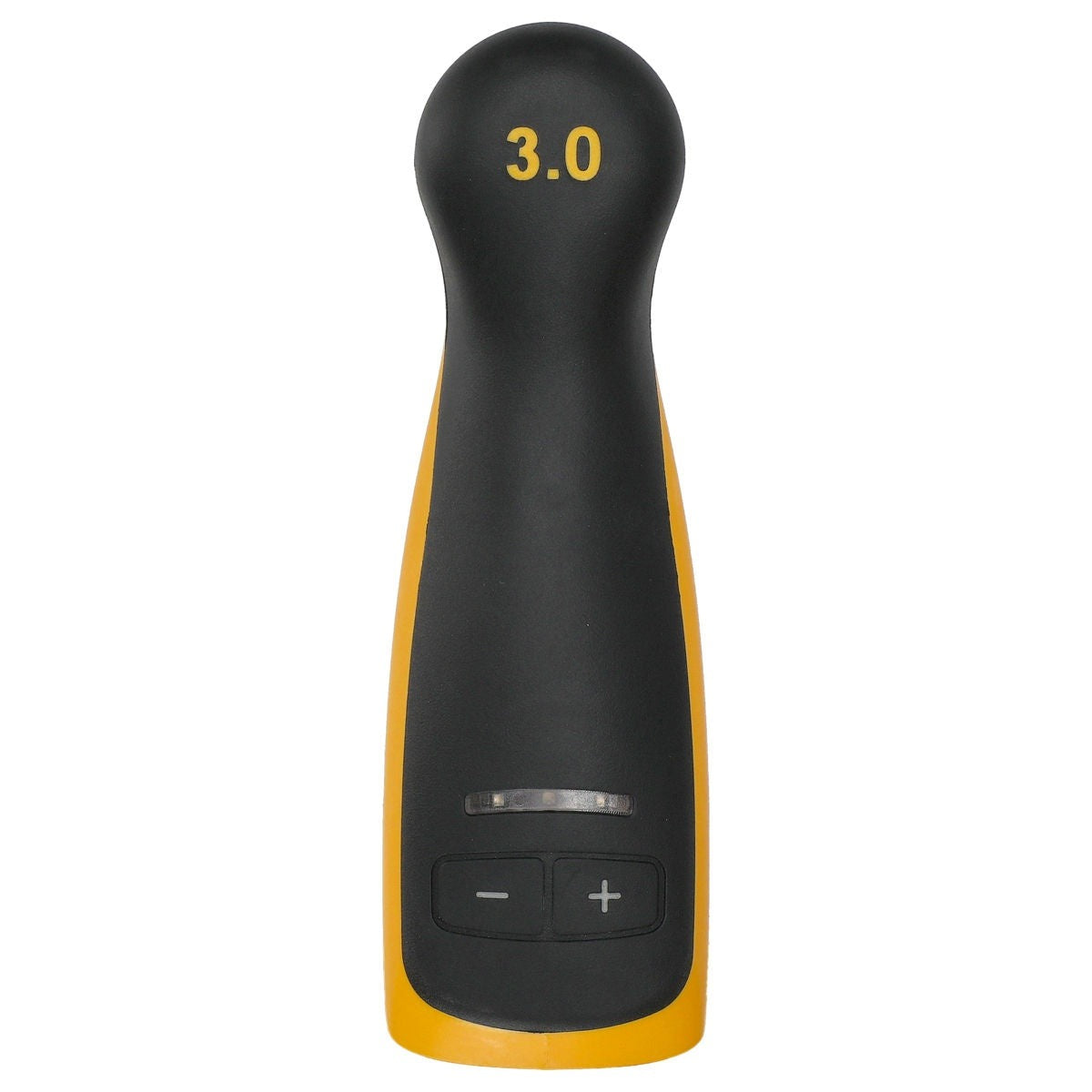 Mirka AOS130-B 10.8V 1.25-in. Cordless Angled Orbital Sander, Tool Only (AOS130-B)