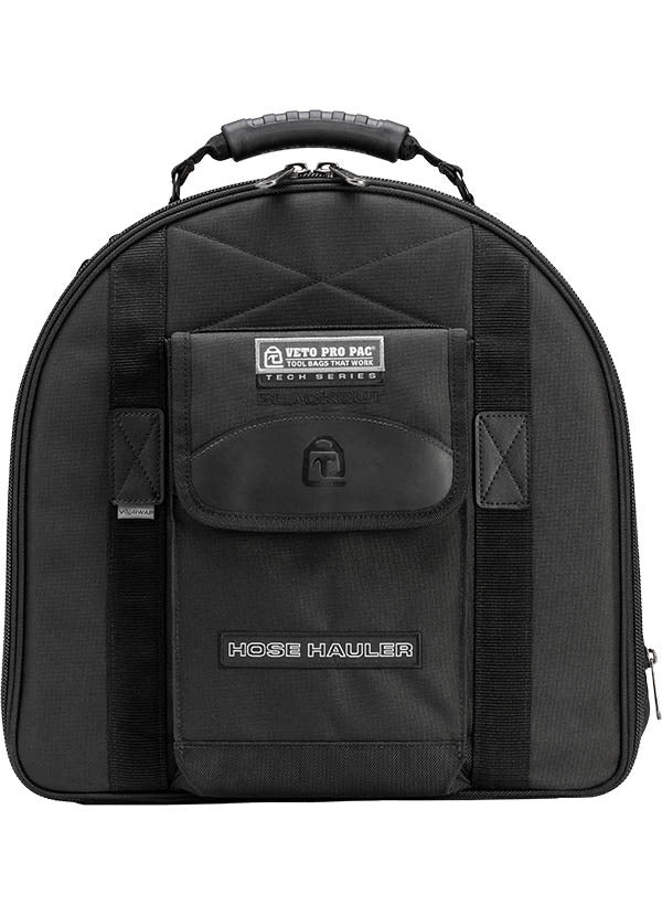 Veto Hose Hauler Blackout Tool Bag