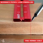Swan Ridgway Adjustable Carpenter Square (ACS200)