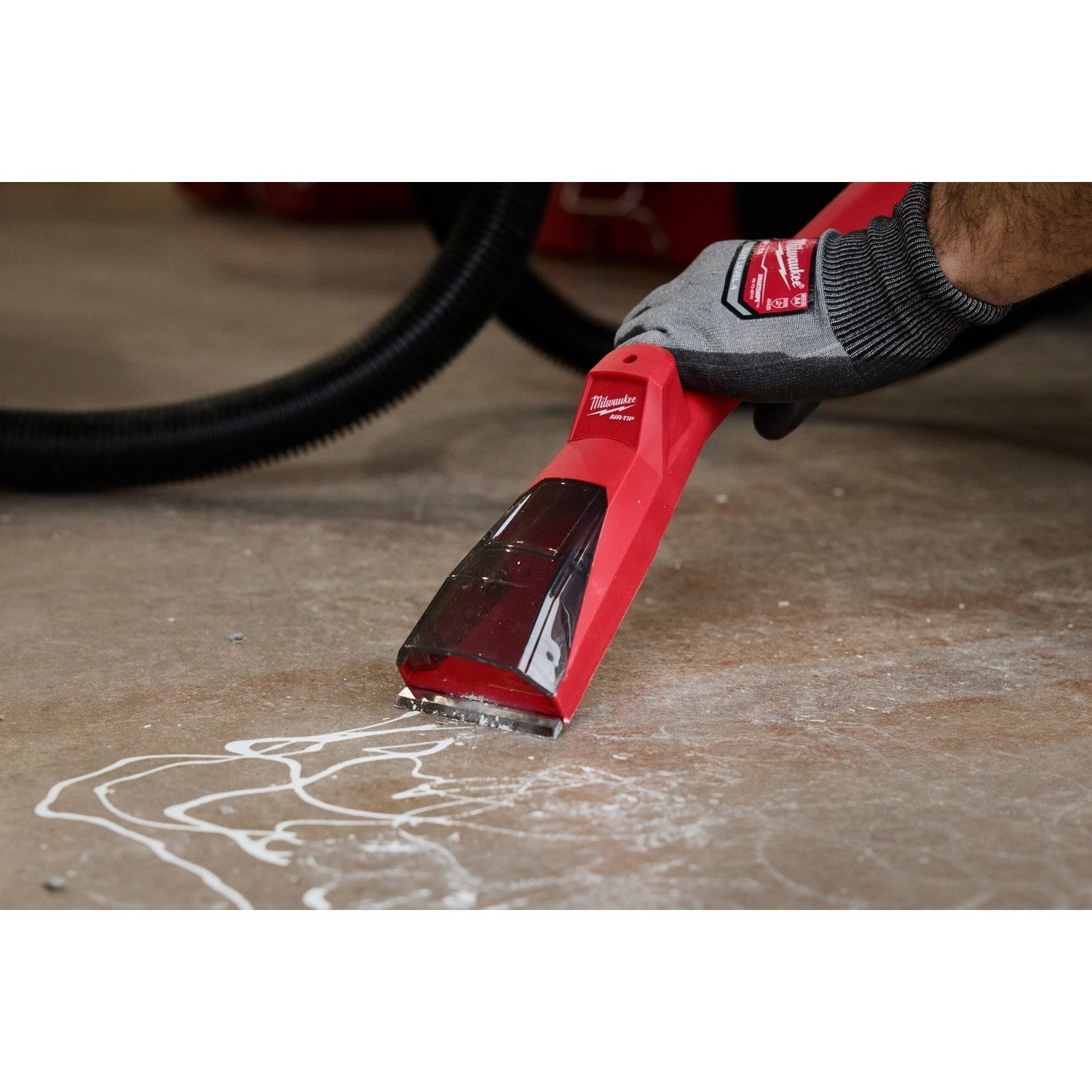 Milwaukee 49-90-2047 AIR-TIP Debris Scraper