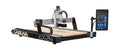 Laguna KX2401 KX|24 2X4 CNC with Touchscreen Controller