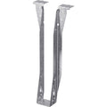 Simpson Strong-Tie ITS2.37/16 ITS Galvanized Top-Flange Joist Hanger for 2-5/16-in. x 16-in. Engineered Wood
