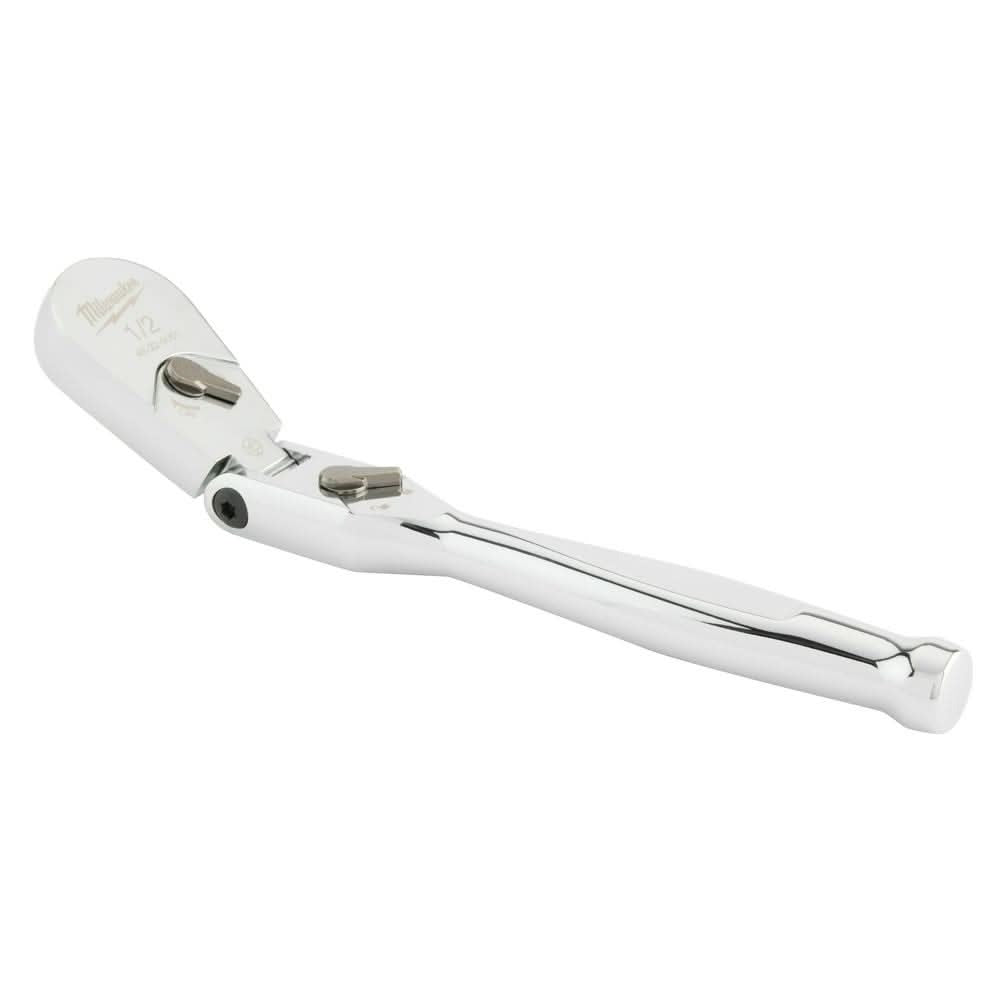 Milwaukee 48-22-9051 1/2" Drive 11" Flex Head Ratchet
