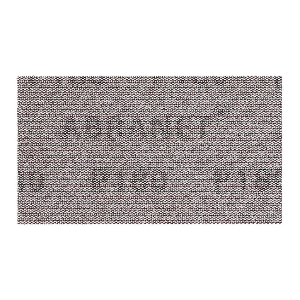 Mirka Abranet 2-3/4 x 5-in. 180 Grit Mesh Sanding Sheets, 50-Pack (9A-149-180)