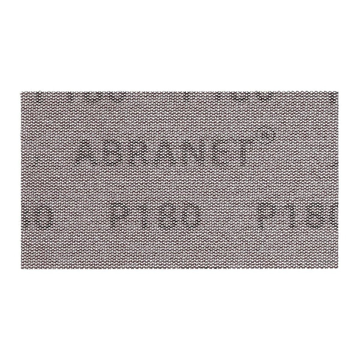 Mirka Abranet 2-3/4 x 5-in. 180 Grit Mesh Sanding Sheets, 50-Pack (9A-149-180)