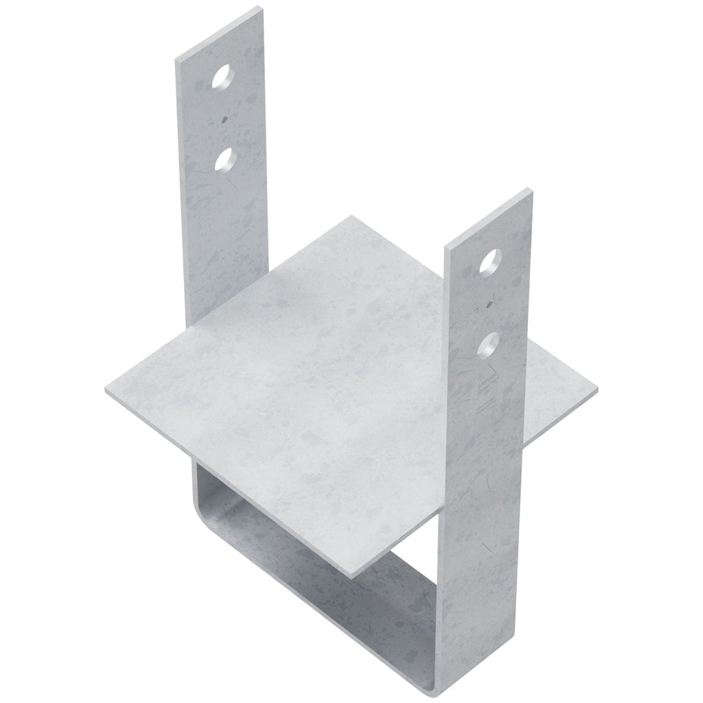 Simpson Strong-Tie CB1010HDG CB Hot-Dip Galvanized Column Base for 10x10