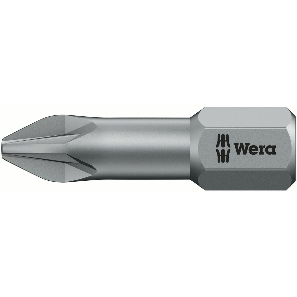 Wera 855/1 Tz Bit, Pz 3x25-mm.