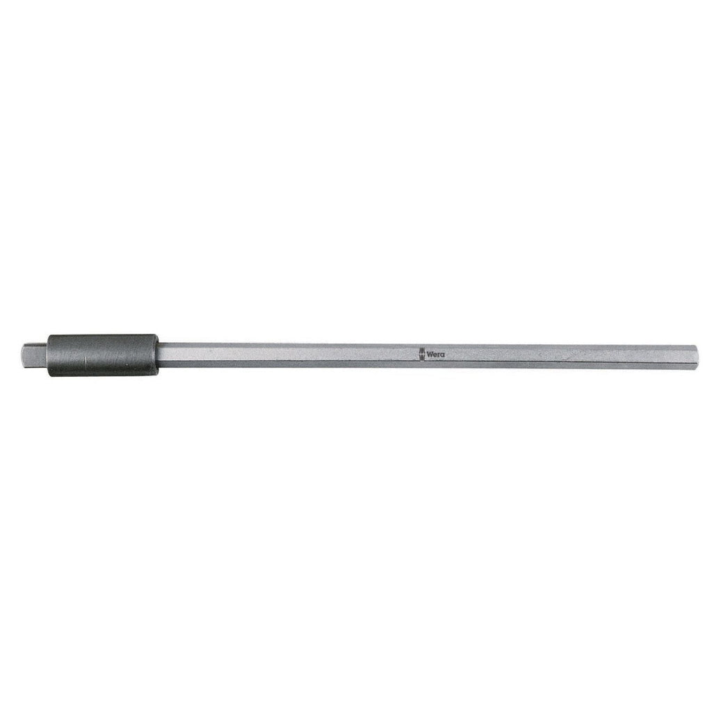 Wera 712 Vario Socket Adaptor, 1/4-in.x175-mm.