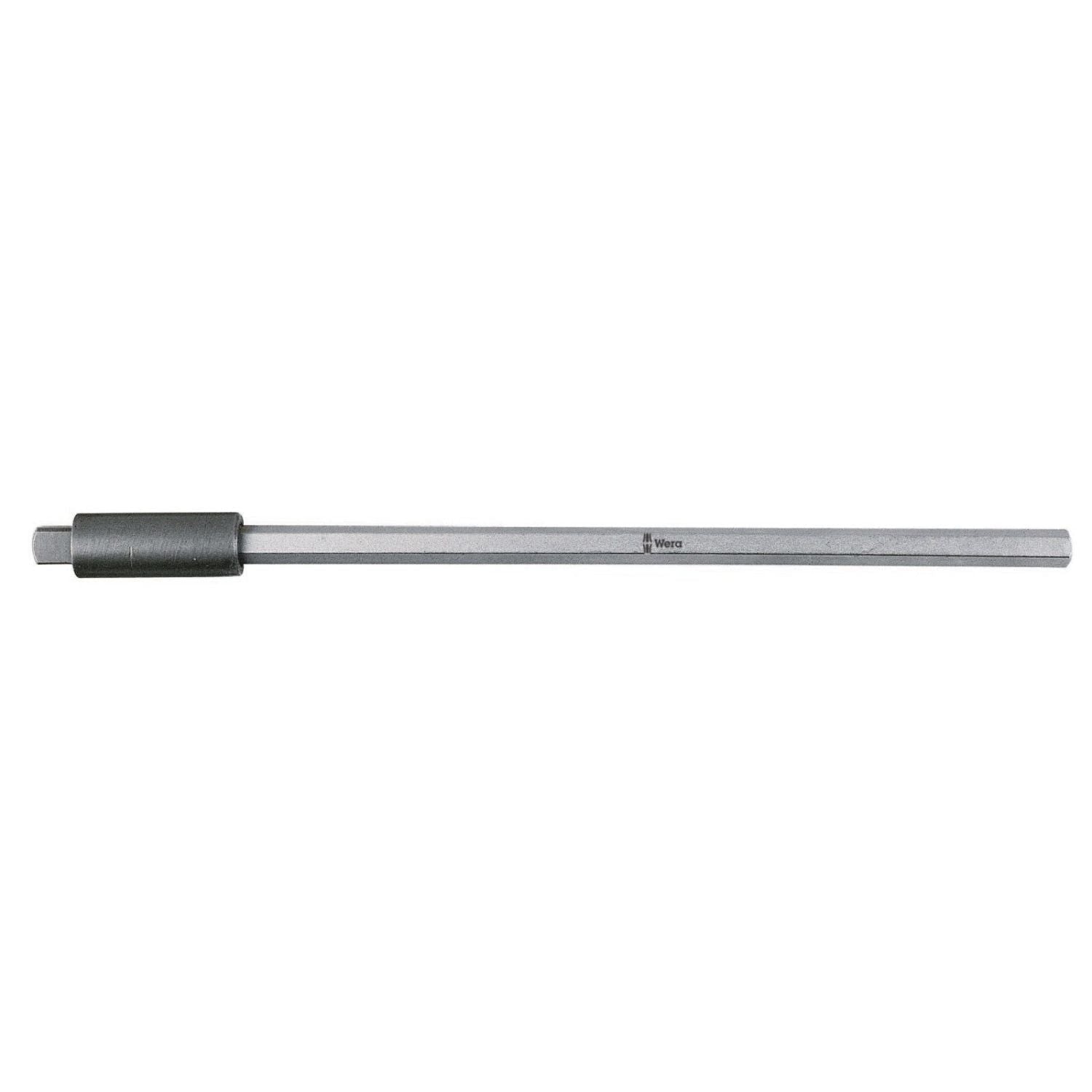 Wera 712 Vario Socket Adaptor, 1/4-in.x175-mm.
