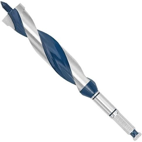 Bosch NKSC14 7/8" x 6-1/2" Daredevil High-Speed Auger Bit