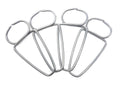 Collins 4-Pack of Miter Clamps