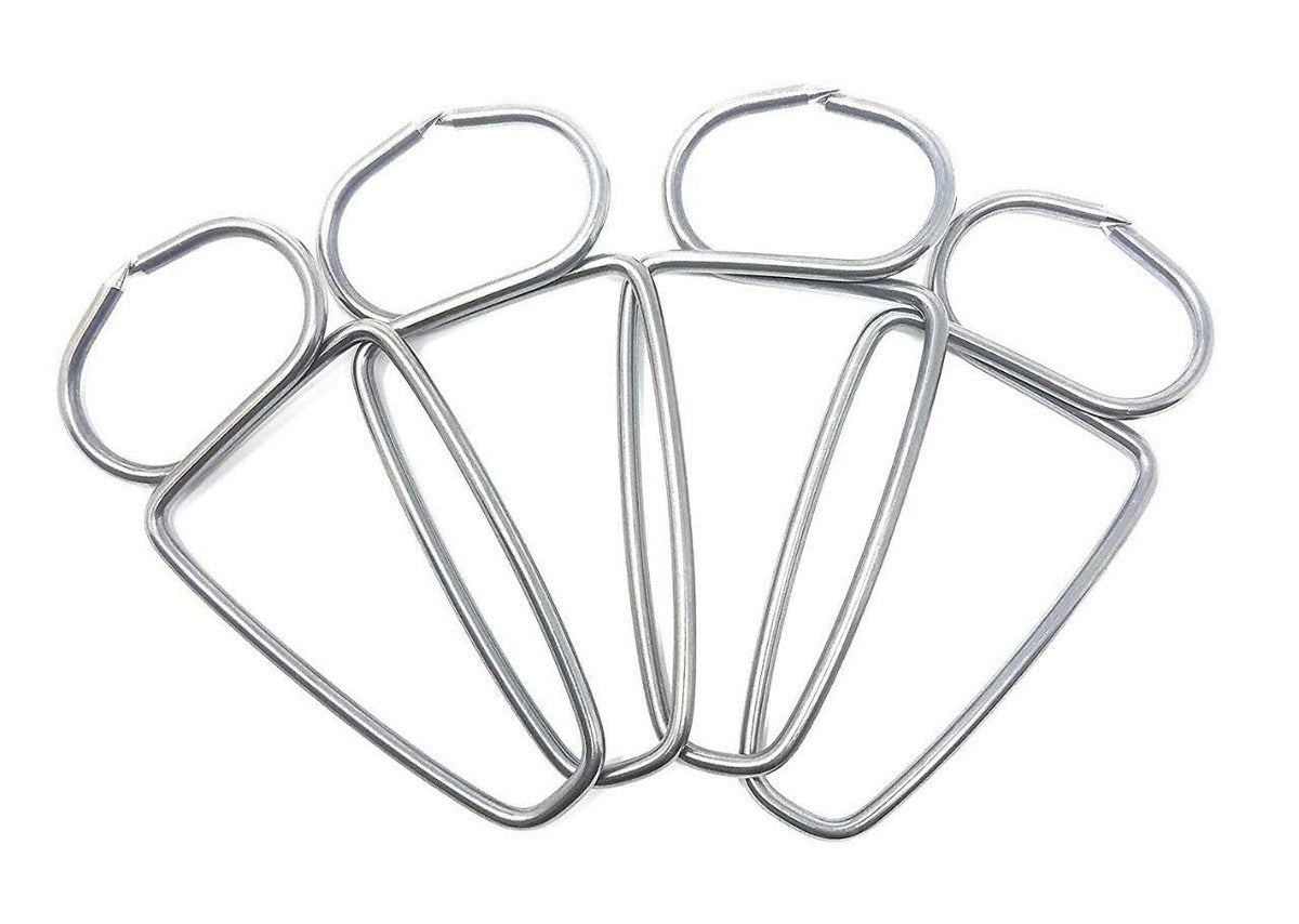Collins 4-Pack of Miter Clamps
