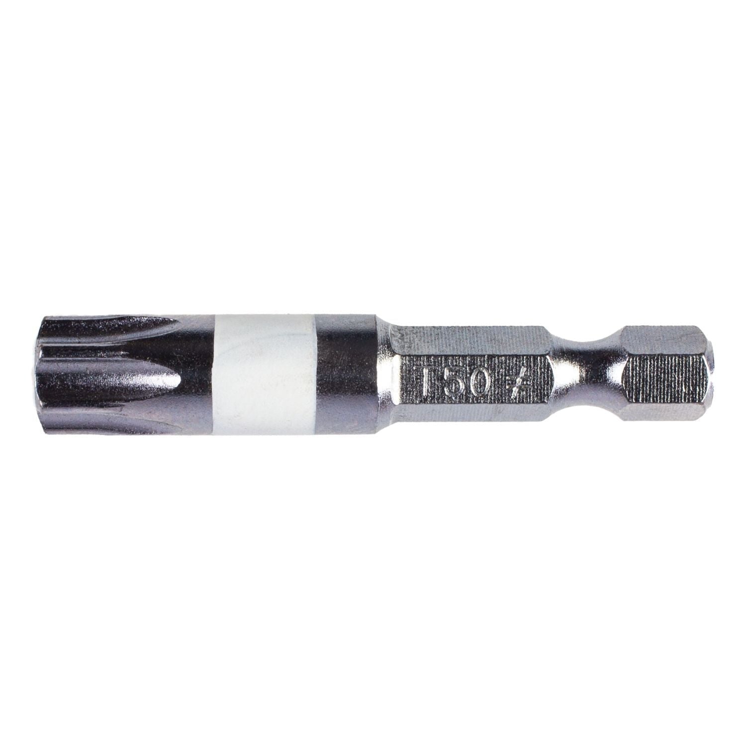Simpson Strong-Tie BIT50T-2-R1 T50 6-Lobe Drive 2-in. Power Bit