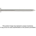 Simpson Strong-Tie T6PCS5 Fiber-Cement Siding Nail, 2-in. x .120-in. Type 316 Stainless Steel, 5-lb.