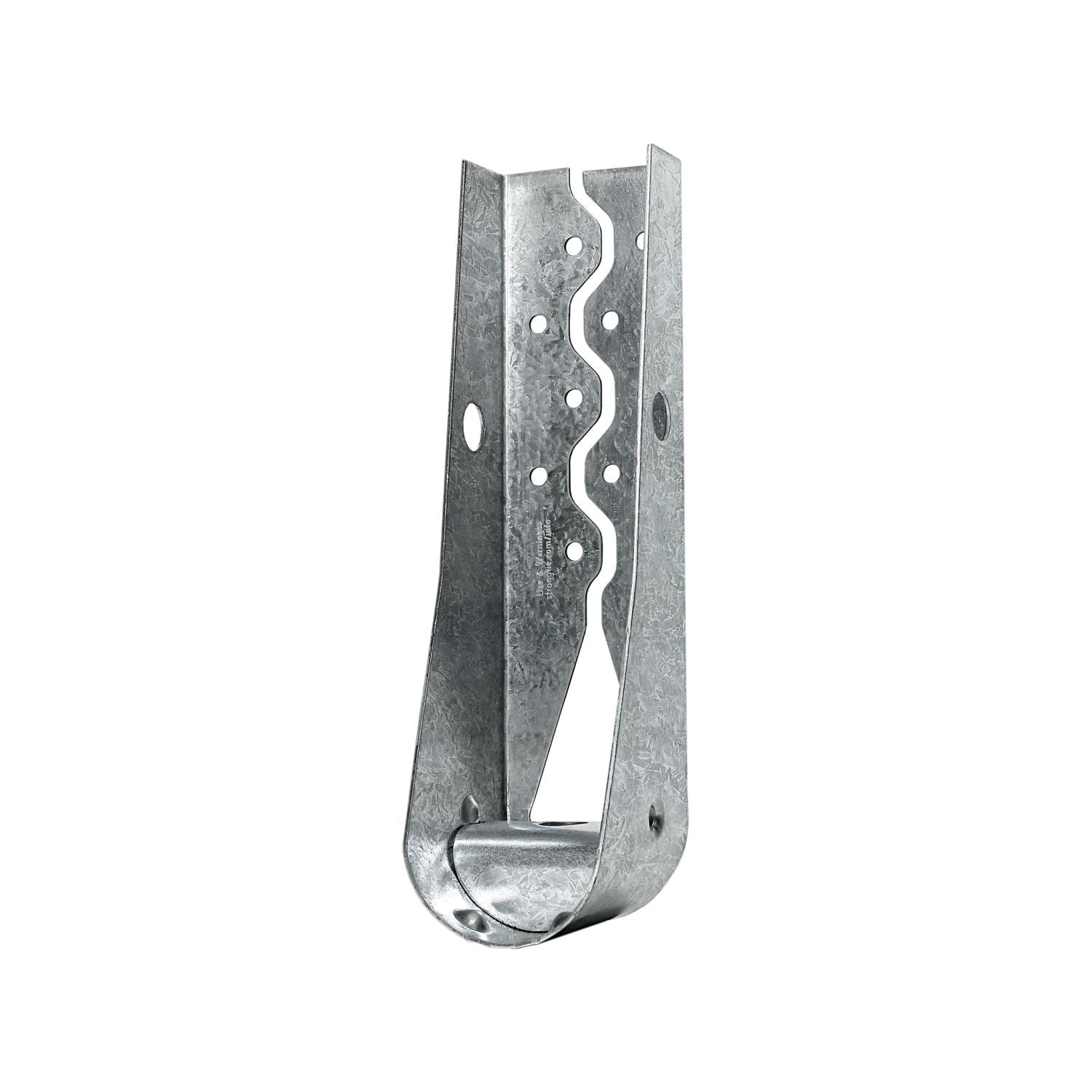Simpson Strong-Tie S/HDU4 S/HDU 7-7/8-in. Holdown for Cold-Formed Steel