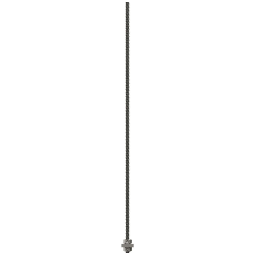Simpson Strong-Tie PAB5H-36 PAB 5/8-in. x 36-in. High-Strength Pre-Assembled Anchor Bolt w/ Washer