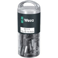 Wera 867/1 Torx Diy 100, Torx 30x25-mm., 100-Pieces