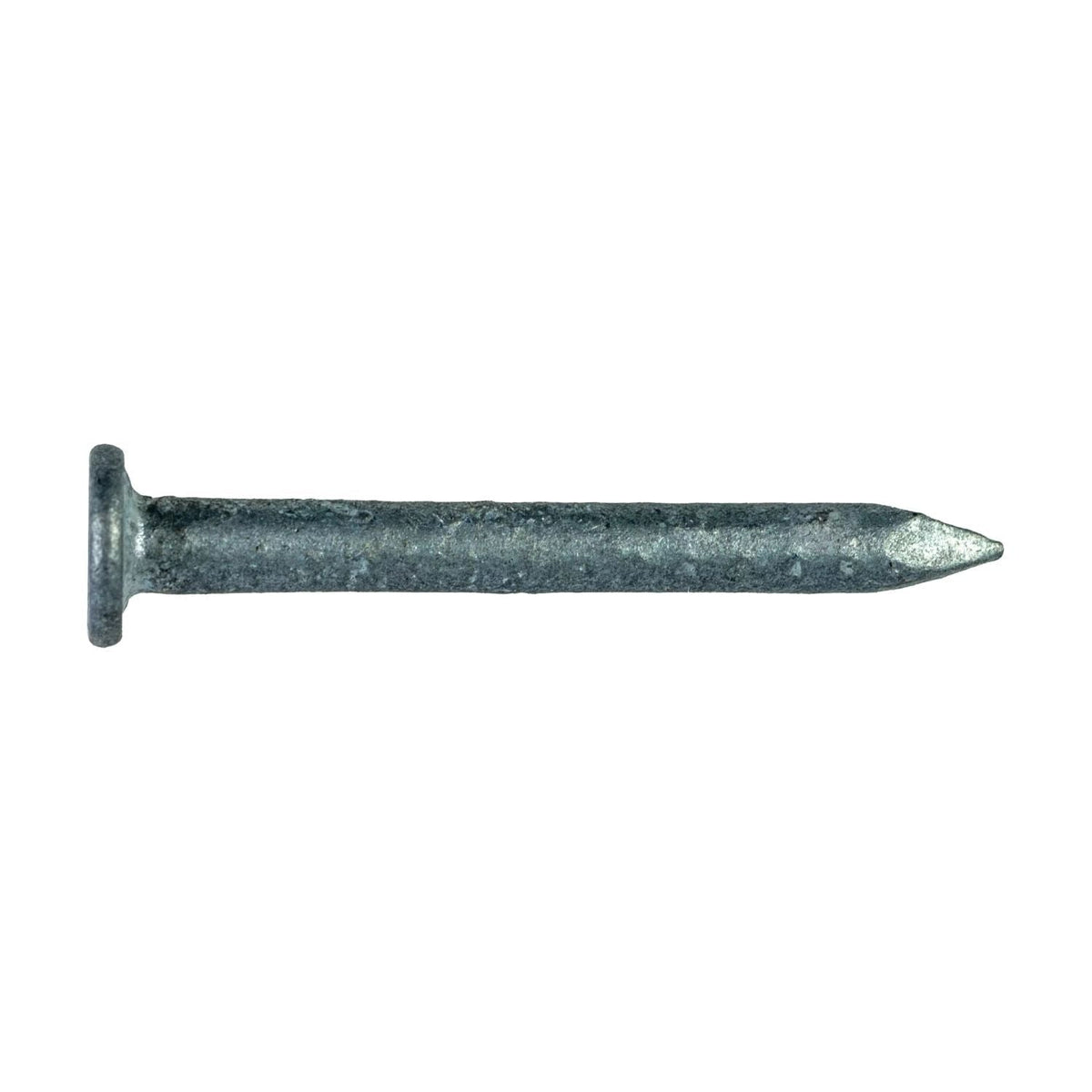 Simpson Strong-Tie Strong-Drive SCN SMOOTH-SHANK CONNECTOR Nail, 1-1/2-in. x 0.148-in. HDG, 120-Pack (N10DHDG-R)