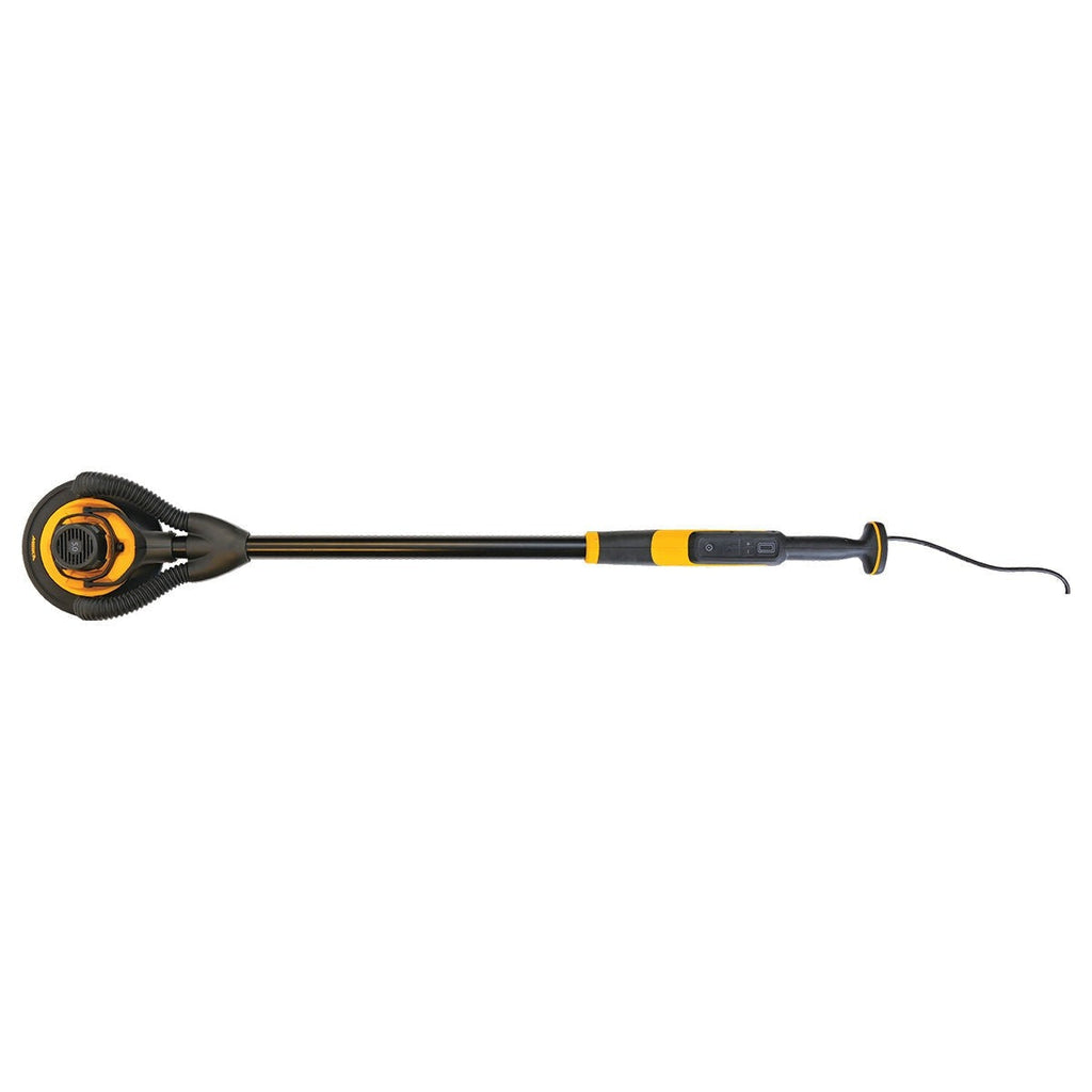 Mirka LEROS 950XCV 120V 9-in. Corded Wall Sander with Bag (MIW95020BAUS)
