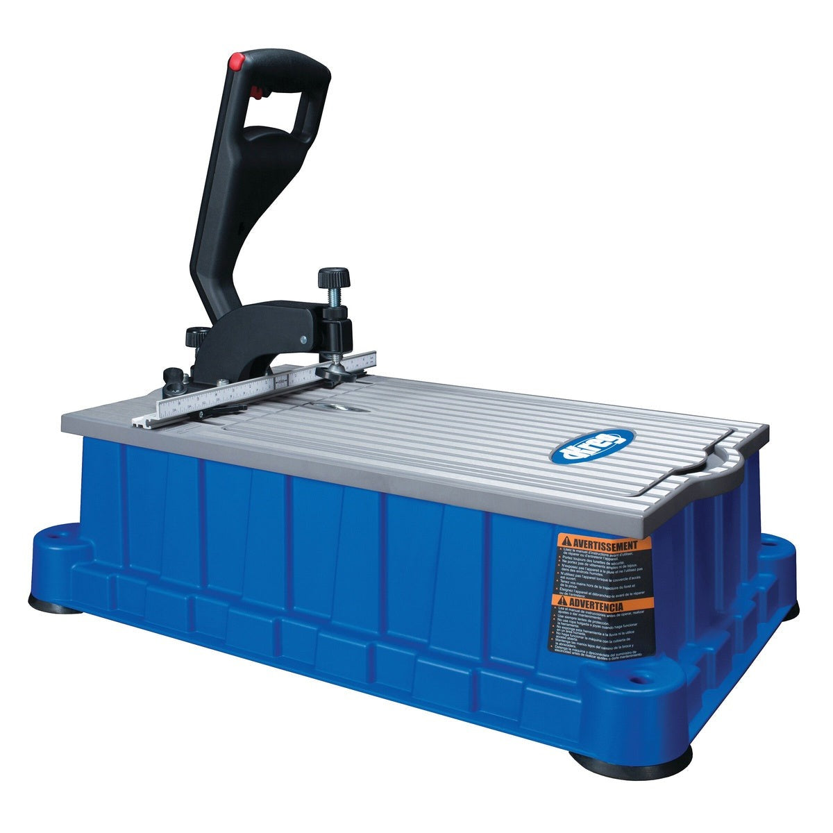 Kreg Foreman 110V Corded Pocket-Hole Machine with 3/8-in. Drill Bit (DB210)