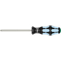 Wera 3367 Screwdriver For Torx Screws, Stainless, Torx 30x115-mm.