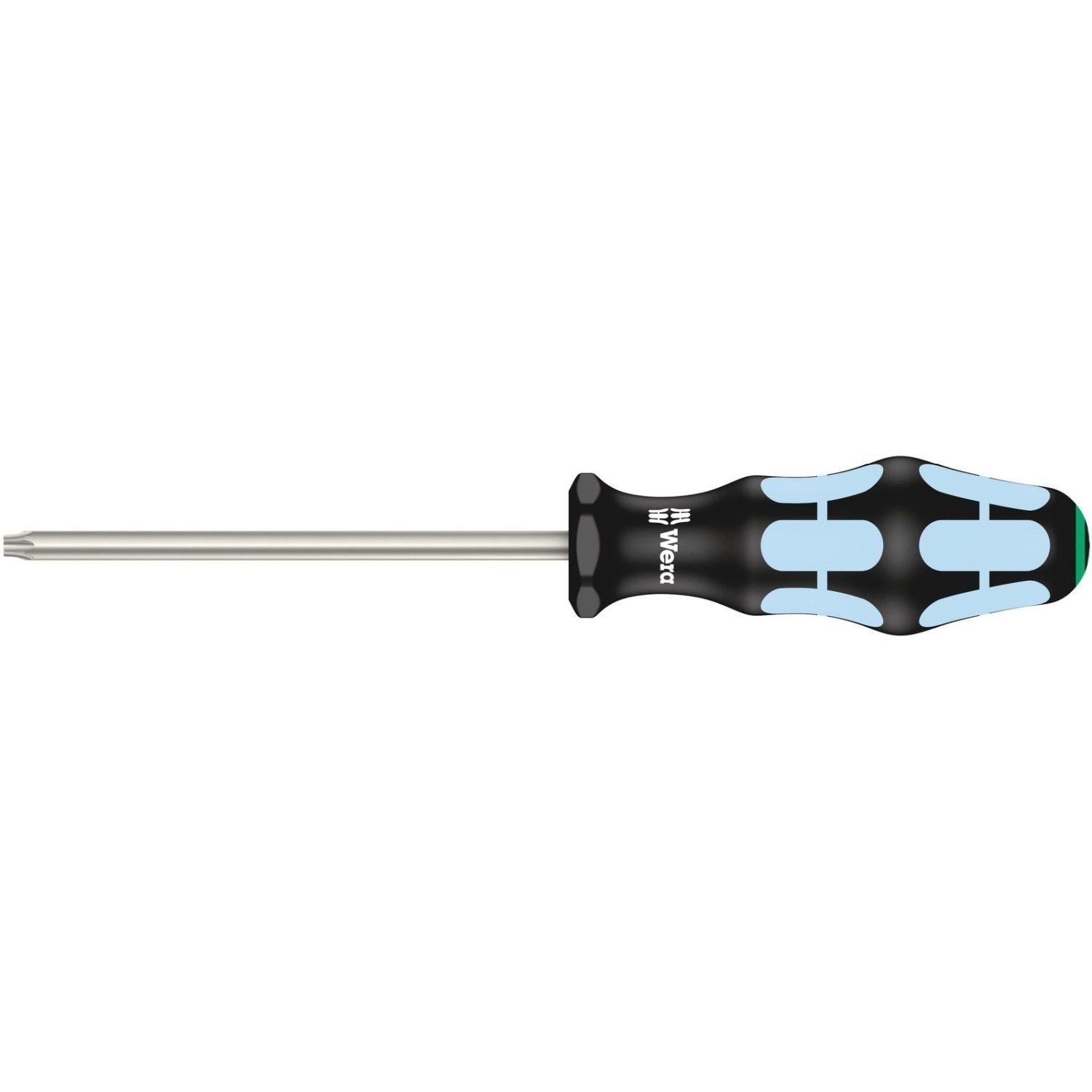 Wera 3367 Screwdriver For Torx Screws, Stainless, Torx 30x115-mm.