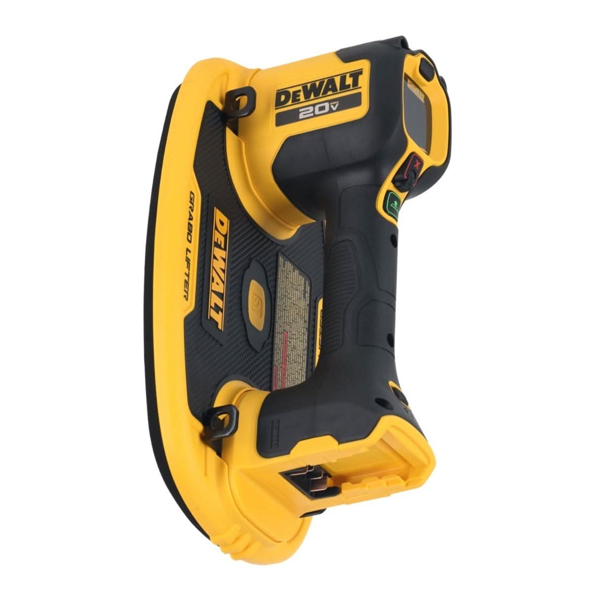 DeWalt DCE592B 20V MAX* GRABO Lifter with POWERSTACK 3.5Ah Starter Kit