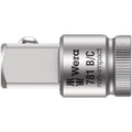 Wera 781 B 3/8-in. Connection Parts, 781 B/Cx1/2x36-mm.x3/8"