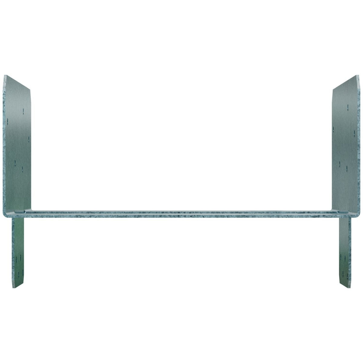 Simpson Strong-Tie PC8Z PCZ ZMAX Galvanized Post Cap for 8x