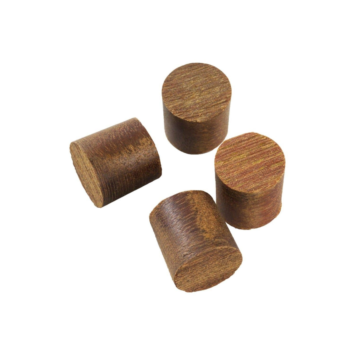 Simpson Strong-Tie WDPLUG-100 Ipê Wood Plug, 100-Pack