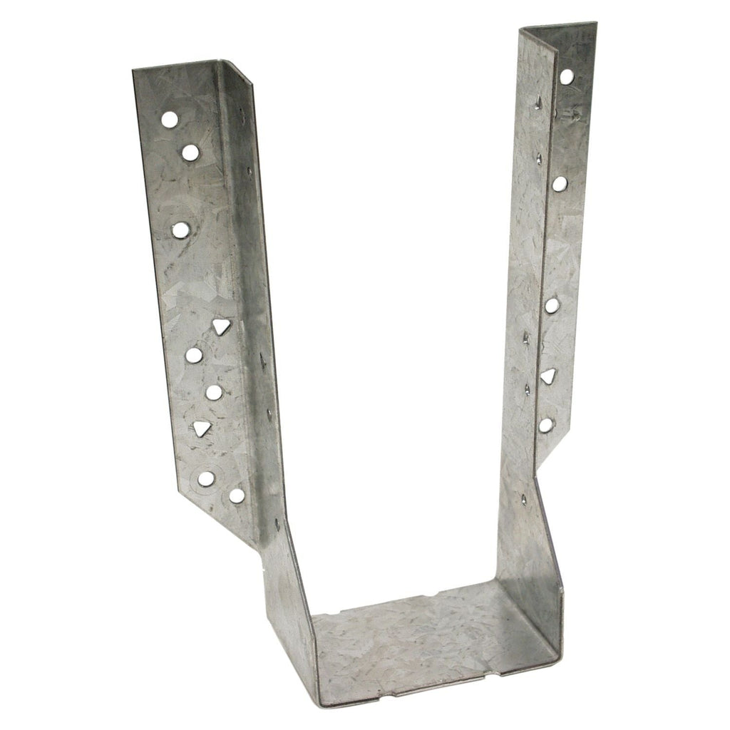 Simpson Strong-Tie HU410 HU Galvanized Face-Mount Joist Hanger for 4x10
