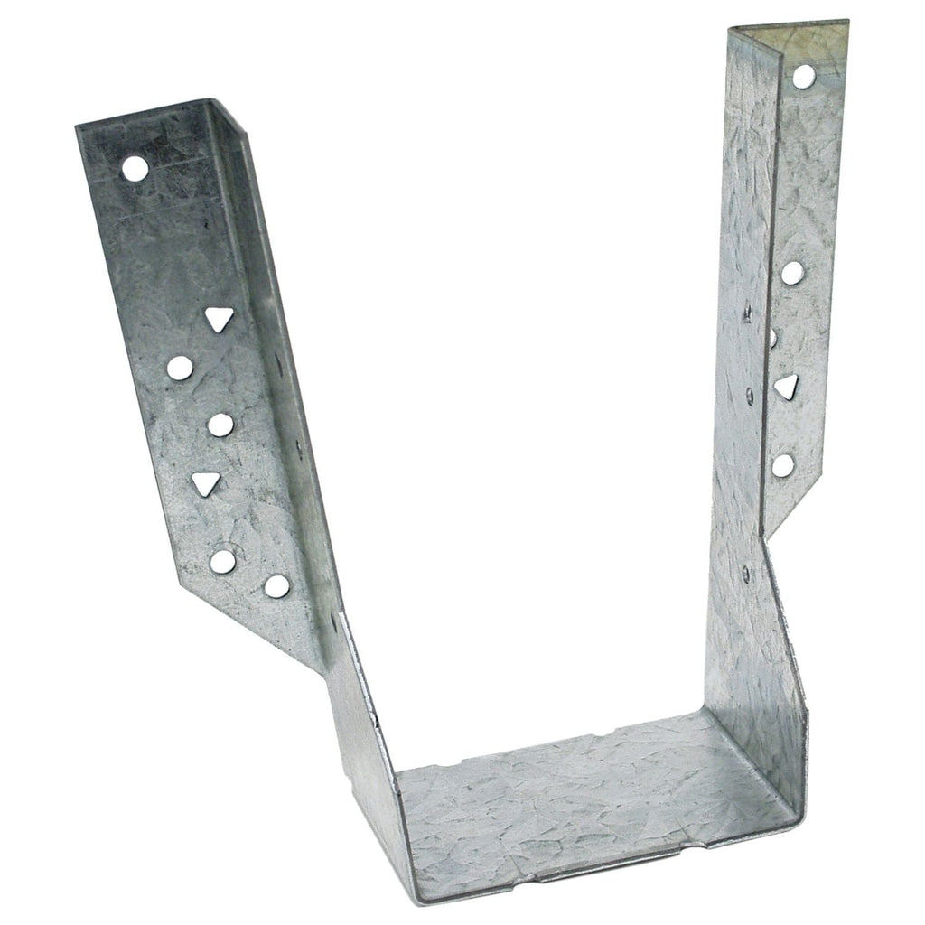 Simpson Strong-Tie HU48 HU Galvanized Face-Mount Joist Hanger for 4x8