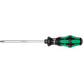 Wera 355 Sk Pz Screwdriver For Pozidriv Screws, Pz 3x150-mm.