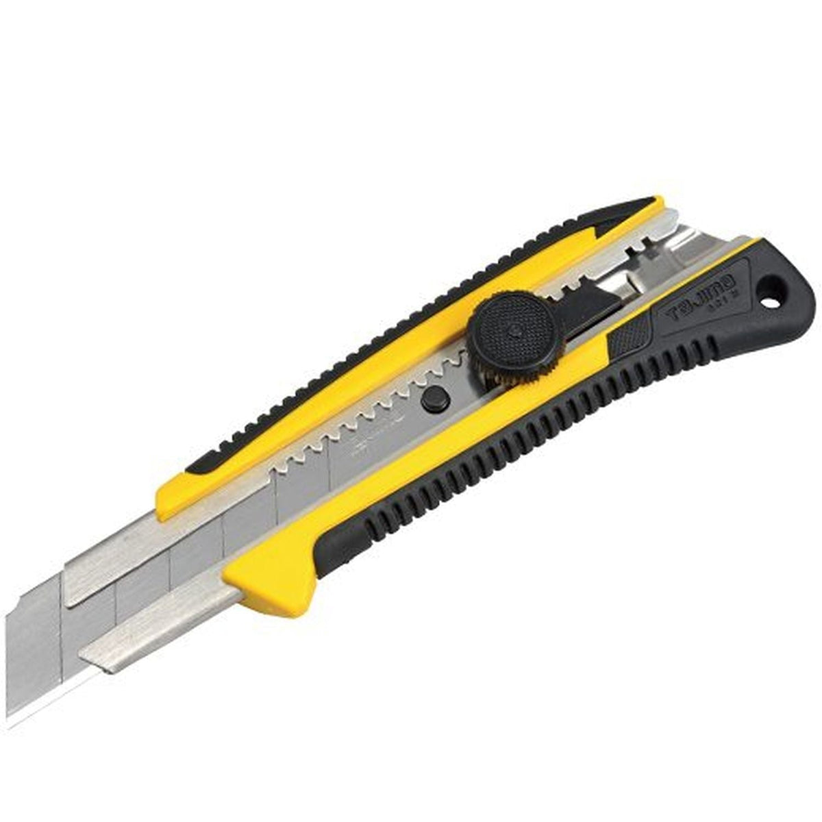 Tajima LC-661 Rock Hard Gri With Dial Blade Lock