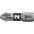 Wera 855/1 Btz Bit, Pz 2x25-mm.