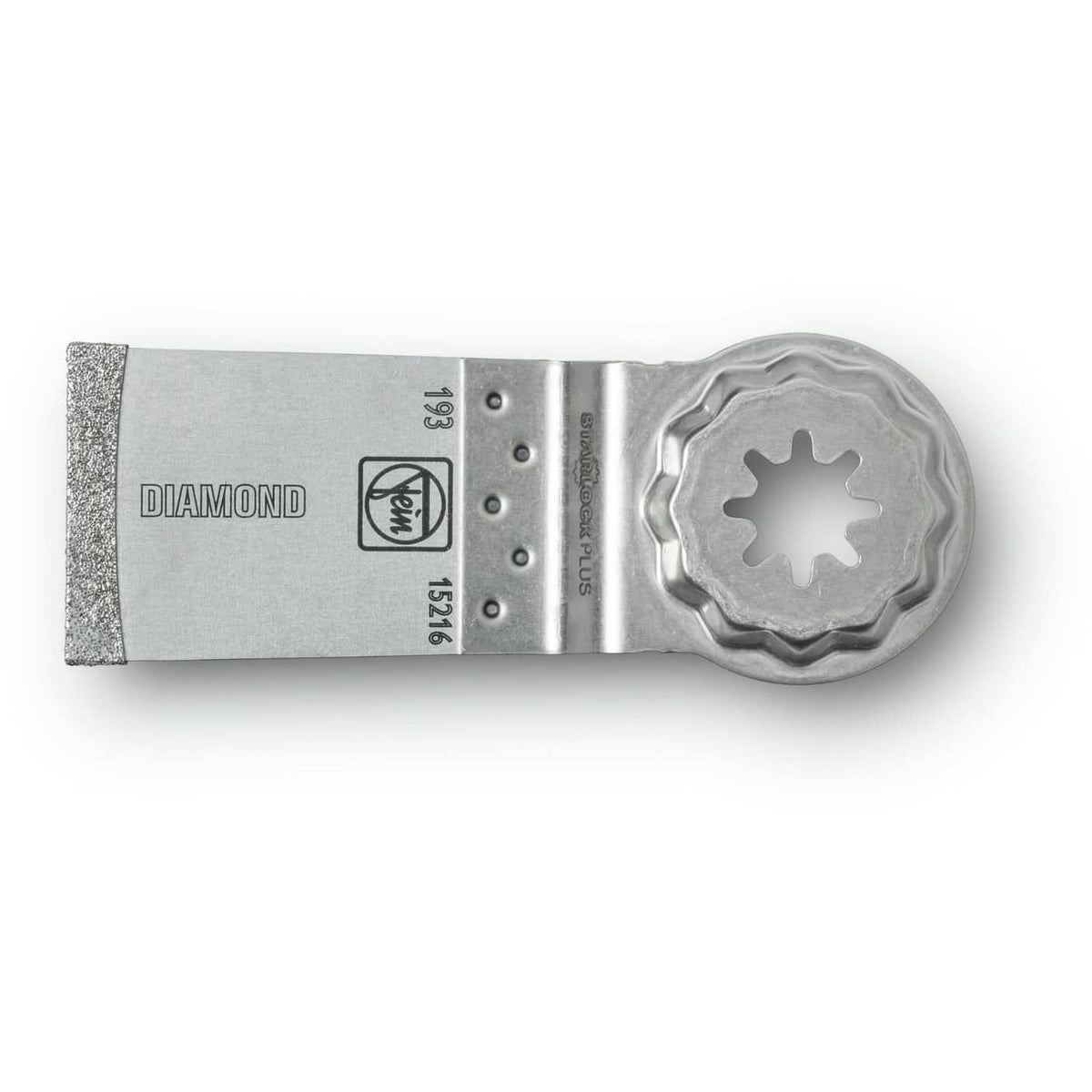 Fein 63502193210 E-Cut Diamond Saw Starlock Blade