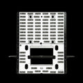 Shaper Tools ORIGIN Edge Mortising Adapter