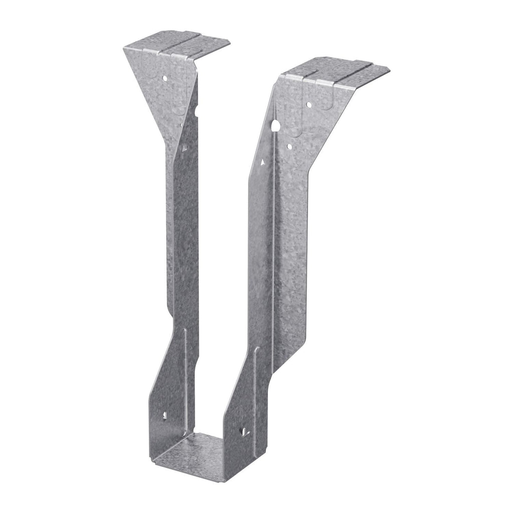 Simpson Strong-Tie MIT311.88 MIT Galvanized Top-Flange Joist Hanger for 2-1/2-in. x 11-7/8-in. Engineered Wood