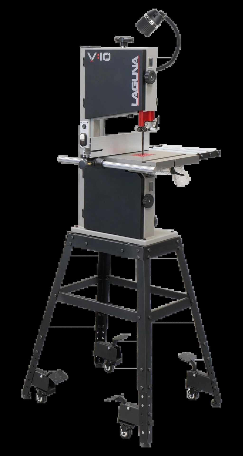 Laguna MBAND10V10 10-in. V:10 Bandsaw