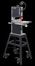 Laguna MBAND10V10 10-in. V:10 Bandsaw