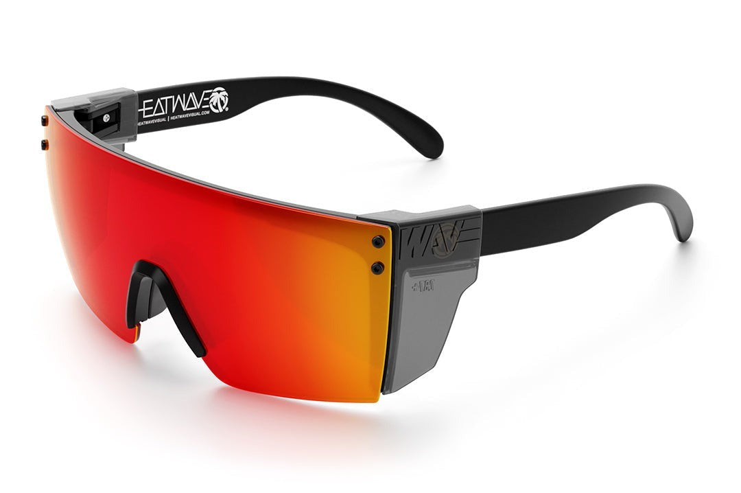 Heat Wave Lazer Face Sunblast Z87 Sunglasses