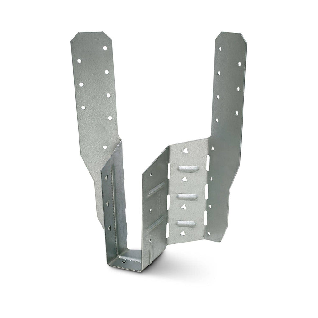 Simpson Strong-Tie THASL29 THASL Galvanized Adjustable Truss Hanger for 2x9, Skewed Left