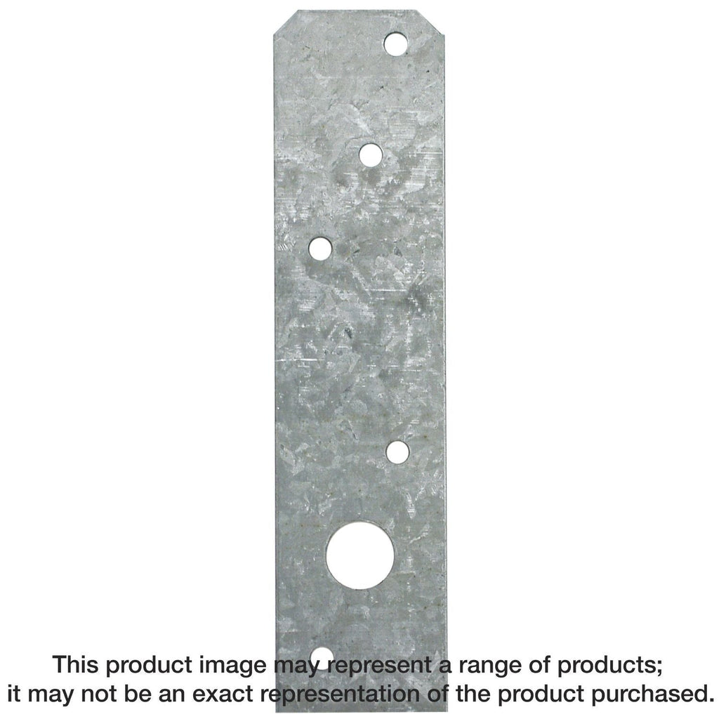 Simpson Strong-Tie LSTA36 LSTA 1-1/4-in. x 36-in. 18-Gauge Galvanized Strap Tie