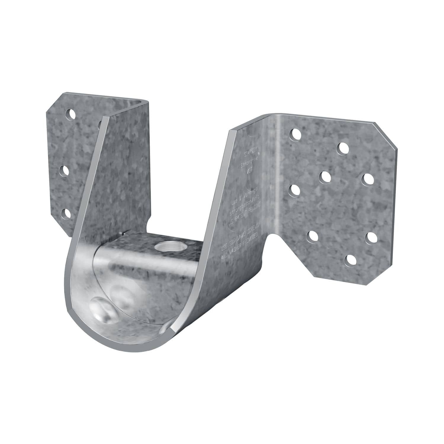Simpson Strong-Tie VGT VGT 7-Gauge Variable Girder Tiedown